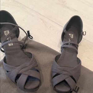 Ultimate Dance shoes